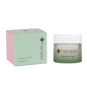 ** NIB HANALEI ISLAND ALOE GEL **